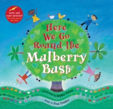 Here We Go Round the Mulberry Bush, Wallet or folder Book Here We Go Round the Mulberry Bush, Wallet or folder Book