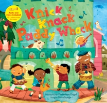 Knick Knack, Paddy Whack, Wallet or folder Book Knick Knack, Paddy Whack, Wallet or folder Book