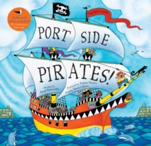 Port Side Pirates!, Wallet or folder Book Port Side Pirates!, Wallet or folder Book