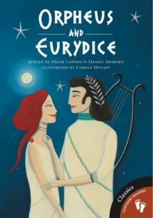Orpheus and Eurydice, Paperback Book Orpheus and Eurydice, Paperback Book
