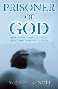 Prisoner of God, Paperback Book Prisoner of God, Paperback Book
