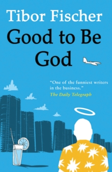 Good to be God, Paperback Book Good to be God, Paperback Book