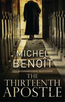 The Thirteenth Apostle, Paperback Book The Thirteenth Apostle, Paperback Book