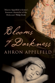 Blooms of Darkness, Paperback Book Blooms of Darkness, Paperback Book