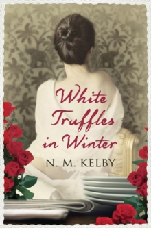 White Truffles in Winter, Paperback Book White Truffles in Winter, Paperback Book