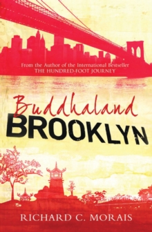 Buddhaland Brooklyn, Paperback Book Buddhaland Brooklyn, Paperback Book