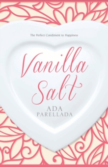 Vanilla Salt, Paperback Book Vanilla Salt, Paperback Book