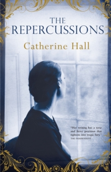 The Repercussions, Paperback Book The Repercussions, Paperback Book