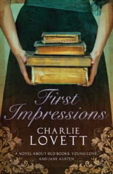 First Impressions, Paperback Book First Impressions, Paperback Book