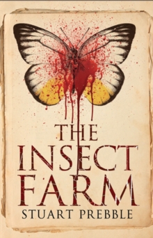 The Insect Farm, Paperback Book The Insect Farm, Paperback Book