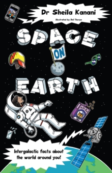 Space on Earth