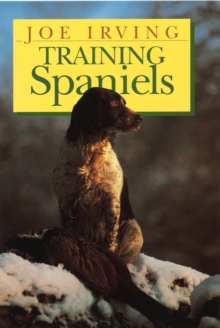 Training Spaniels