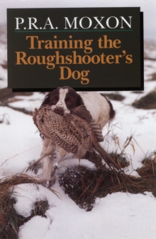 Training the Roughshooter's Dog