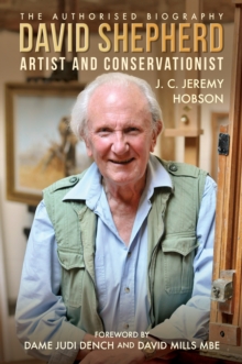 David Shepherd : Artist and Conservationist