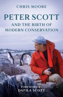 Peter Scott And The Birth Of Modern Conservation