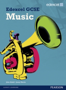 New Edexcel GCSE Music Student Book, Paperback Book New Edexcel GCSE Music Student Book, Paperback Book