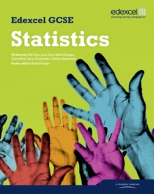 Edexcel GCSE Statistics Student Book, Paperback Book Edexcel GCSE Statistics Student Book, Paperback Book