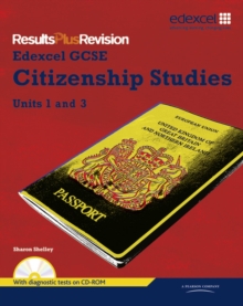 Results Plus Revision: GCSE Citizenship SB+CDR, Mixed media product Book Results Plus Revision: GCSE Citizenship SB+CDR, Mixed media product Book