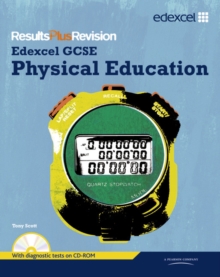 GCSE Physical Education SB+CDR, Mixed media product Book GCSE Physical Education SB+CDR, Mixed media product Book