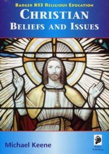 Christian Beliefs and Issues, Paperback Book Christian Beliefs and Issues, Paperback Book