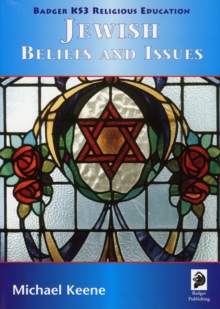 Jewish Beliefs and Issues Student Book, Paperback Book Jewish Beliefs and Issues Student Book, Paperback Book