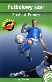 Football Frenzy, Paperback Book Football Frenzy, Paperback Book