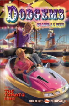 Dodgems : Level 6