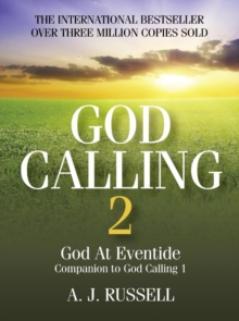 God Calling 2 : God at Eventide