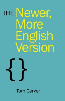 The Newer, More English Version, Paperback Book The Newer, More English Version, Paperback Book