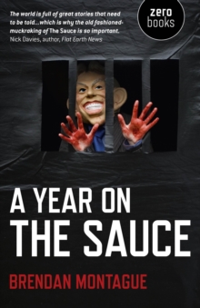 A Year on The Sauce