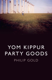 Yom Kippur Party Goods