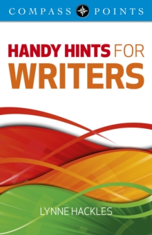 Compass Points : Handy Hints for Writers, Paperback Book Compass Points : Handy Hints for Writers, Paperback Book