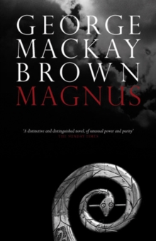 Magnus, Paperback Book Magnus, Paperback Book