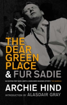 The Dear Green Place, Paperback Book The Dear Green Place, Paperback Book