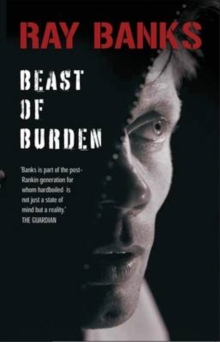 Beast of Burden, Paperback Book Beast of Burden, Paperback Book
