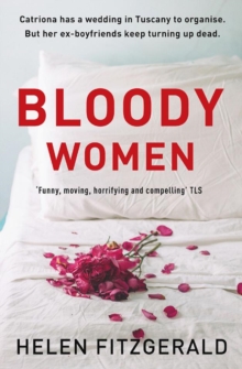 Bloody Women, Paperback Book Bloody Women, Paperback Book