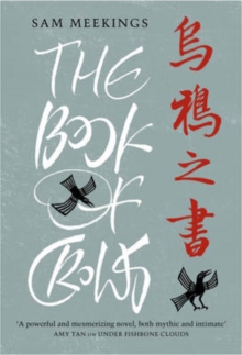 The Book of Crows, Paperback Book The Book of Crows, Paperback Book