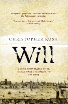 Will, Paperback Book Will, Paperback Book