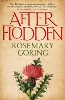After Flodden, Paperback Book After Flodden, Paperback Book