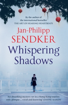 Whispering Shadows, Paperback Book Whispering Shadows, Paperback Book