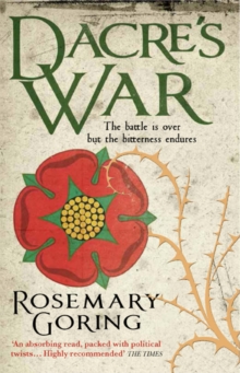Dacre's War, Paperback Book Dacre's War, Paperback Book