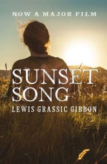 Sunset Song, Paperback Book Sunset Song, Paperback Book