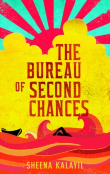 The Bureau of Second Chances, Paperback / softback Book The Bureau of Second Chances, Paperback / softback Book
