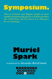 Symposium, Hardback Book Symposium, Hardback Book