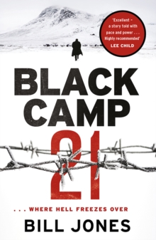 Black Camp 21, Paperback / softback Book Black Camp 21, Paperback / softback Book