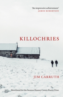 Killochries, Paperback / softback Book Killochries, Paperback / softback Book