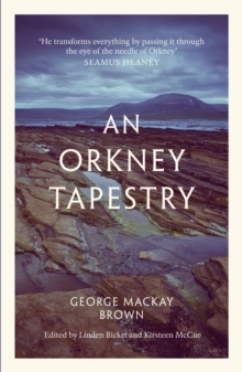 An Orkney Tapestry, Paperback / softback Book An Orkney Tapestry, Paperback / softback Book