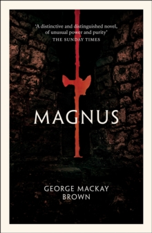 Birlinn General Magnus
