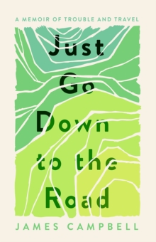 Just Go Down to the Road : A Memoir of Trouble and Travel