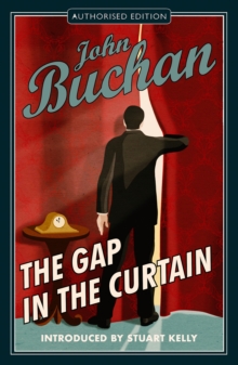 The Gap in the Curtain